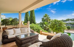 Benahavís, Andalusia 29679