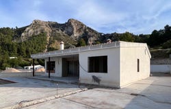 Penàguila, Valencian Community 03815