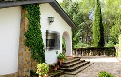 Ronda, Andalusia 29400