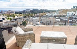Finestrat, Valencia 03509