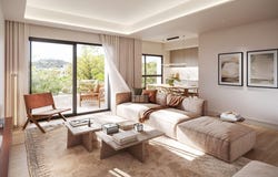 Málaga, Andalusia 29001