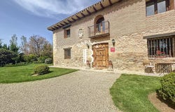 Logroño, Rioja 26001