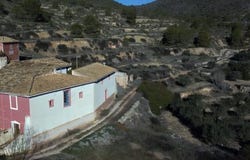 Monòver, Valencia 03640