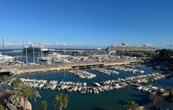 Palma, Balearic Islands 07014