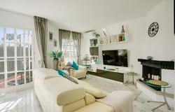 Bel Air, Andalucía