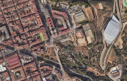 Carrer de Samuntada, Sabadell, Catalonia 08203