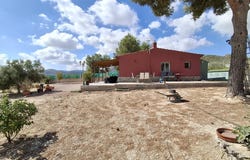 La Romana, Valencian Community 03669