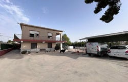 Monòver, Valencia 03640