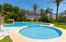 Altea, Alicante/alacant 03590
