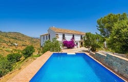 Colmenar, Andalucía
