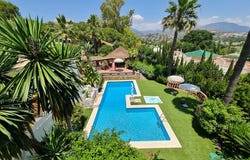 Marbella, Marbella, Andalusia 29660