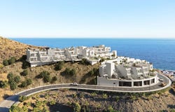 Torrox, Andalusia 29770