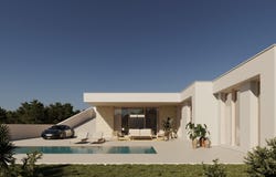 Polop, Valencian Community 03520