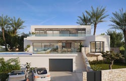 Benitachell, Valencia 03726