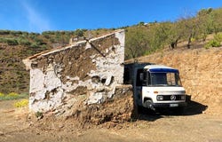 Árchez, Andalusia 29753