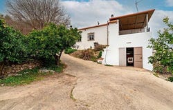 POLIGONO, Canjayar, Alpujarras 04450