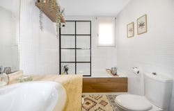Finestrat, Valencia 03509