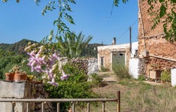 Maó, The Balearic Islands 07701
