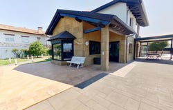 Berango, Basque Country 48640