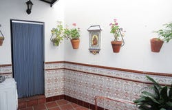 Cómpeta, Andalusia 29754