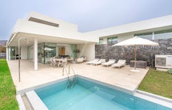 Abama, Canary Islands 38687