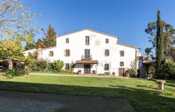 Llagostera, Catalonia 17240