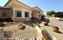 Albox, Andalusia 04692