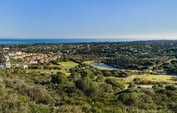 San Roque, Andalusia