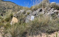Órgiva, Andalusia