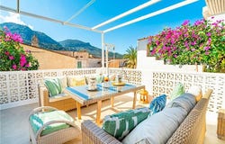 Sóller, Balearic Islands 07100