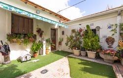 Calle del Monasterio de El Paular, Madrid, Community of Madrid 28049