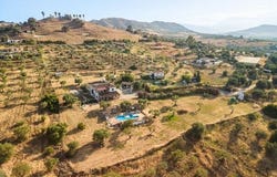 Coín, Andalucía