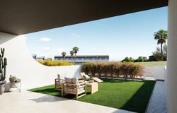 Finestrat, Valencian Community 03509