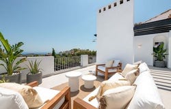 Benahavis, Malaga