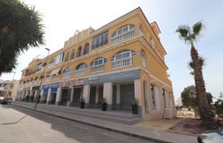 Benijófar, Valencian Community 03178
