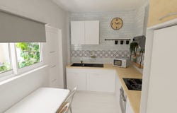 Olivares, Andalusia 41804