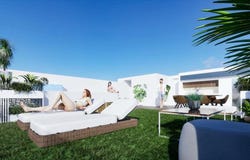 Benijófar, Valencian Community 03178