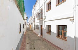 Tarifa, Andalusia 11380