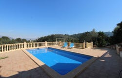 Orba, Valencia 03790