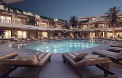 Benissa, Valencia 03720
