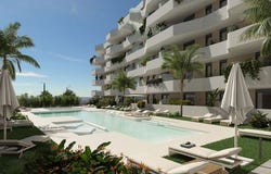 Fuengirola, Malaga