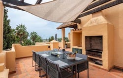 Estepona, Andalucía