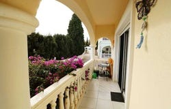 Benissa, Valencia 03720