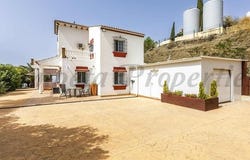 Sayalonga, Andalusia 29752