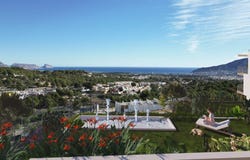 Nucia, Valencian Community 03530