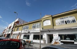 Torreguadiaro, Cadiz