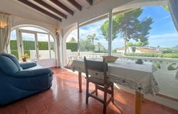 Moraira, Valencian Community 03724