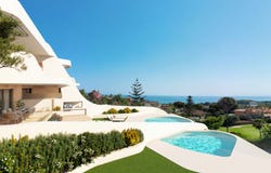 Cabopino, Marbella Este, Marbella, Andalusia 29604