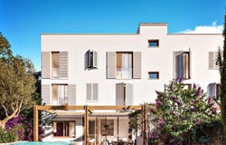 Ses Salines, Balearic Islands 07638