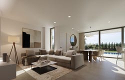 Finestrat, Valencian Community 03509